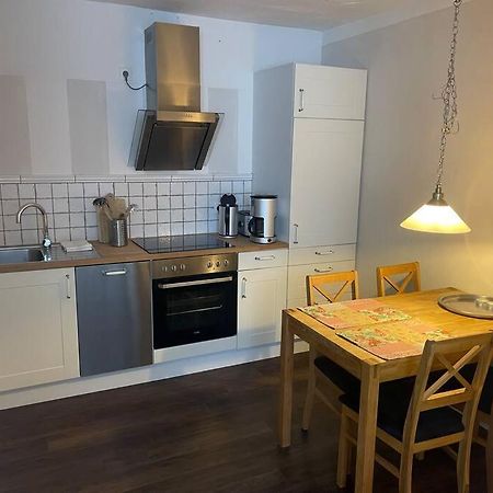 Ferienwohnung Im Landhaus Labes Neuglobsow Kültér fotó