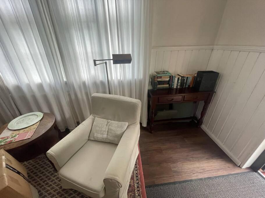 Ferienwohnung Im Landhaus Labes Neuglobsow Kültér fotó